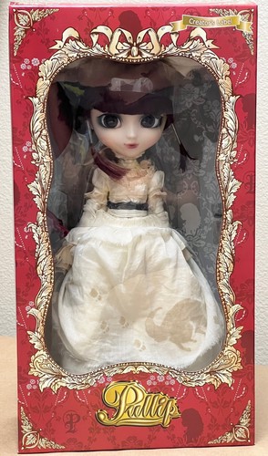 Pullip bloody red hood - hood, 1/6