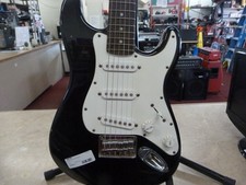 Squier Mini Strat V2 Short