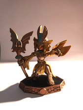 Golden Queen - Skylanders