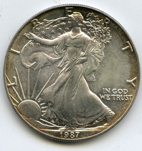 1987 american eagle oz - 1987,
