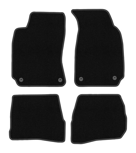 Tapis moquette passat - vw, fl