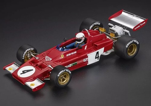 Répliques gp170bwd 18 - répliques, gp