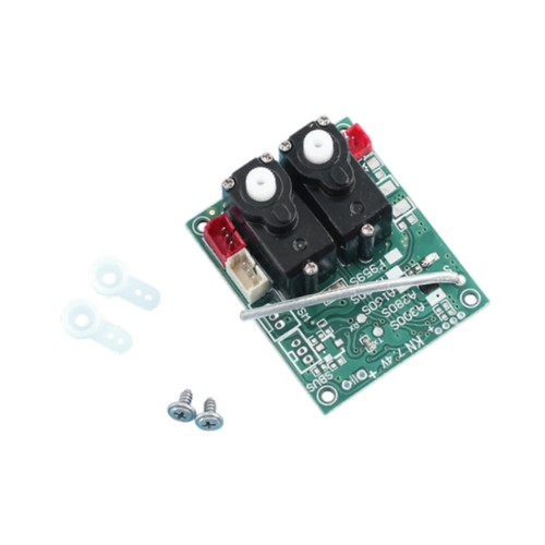 Carte module récepteur - carte,