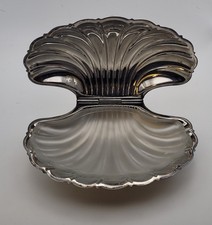 Plat à Beurre Caviar Coquille