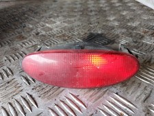 Feu anti brouillard arrière - PEUGEOT 206 SW - De 06-2002 à 12-2006