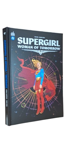 Supergirl woman of - supergirl, tomorrow