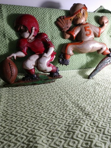 Vintage sexton sports wall - 2,