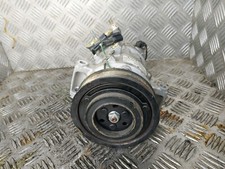 Compresseur de climatisation