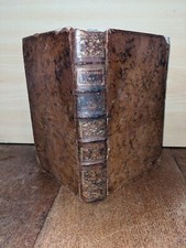 livre ancien- Sigaud De La