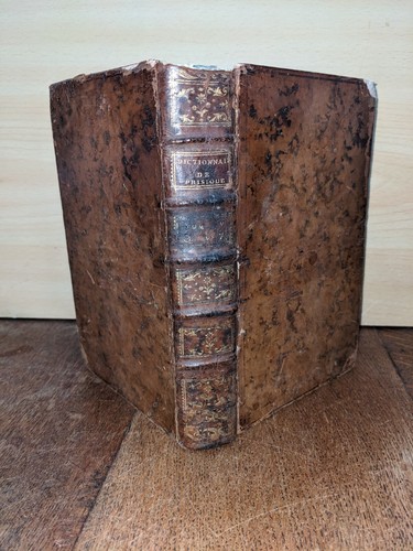 Livre ancien sigaud la - livre, de