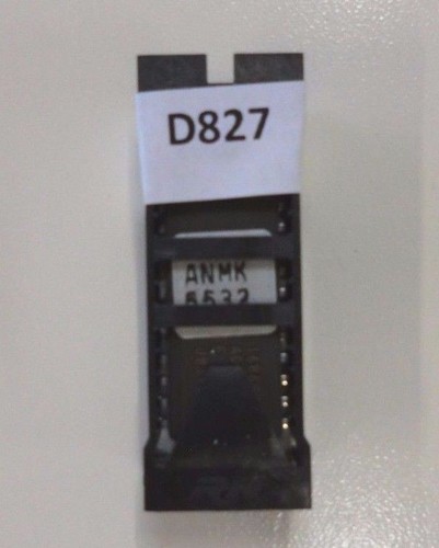 Anmk module de - |,