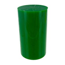 Z1804 Tampon vert 45mm bois