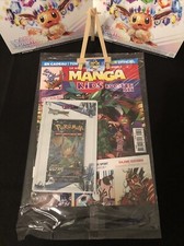 Booster pokémon ultra - booster,