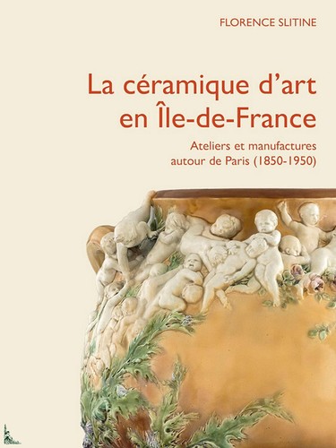 Céramique art ile - céramique,