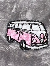 écusson patch car, bus