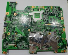 Carte mère Motherboard pour HP G61 -Hors Service pour les pieces- no works