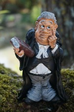 01412009   FIGURINE METIER