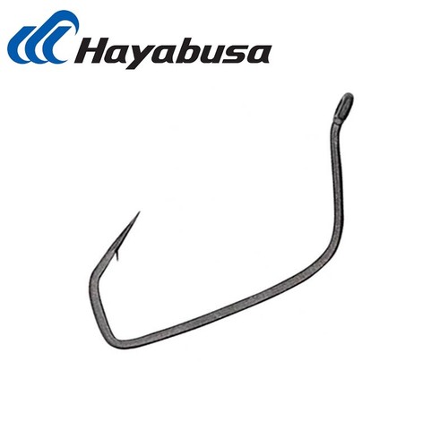 Hameçon hayabusa spin - hameçon, muscle