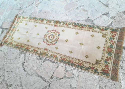 Tapis descente lit - lit, en