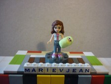 Lego Frnd228 Figurine Olivia