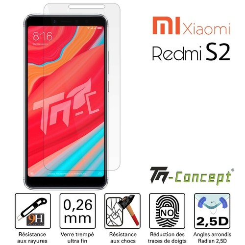 Xiaomi redmi verre - -,
