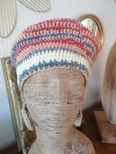 Bonnet Bob Chapeau crochet