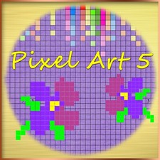 ⭐️ Pixel Art 5 - PC / Windows - BLITZVERSAND ⭐️