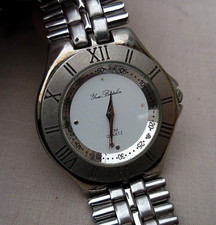 ELEGANTE  MONTRE VINTAGE YVES