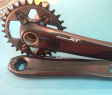 Shimano Deore XT FC-M8120