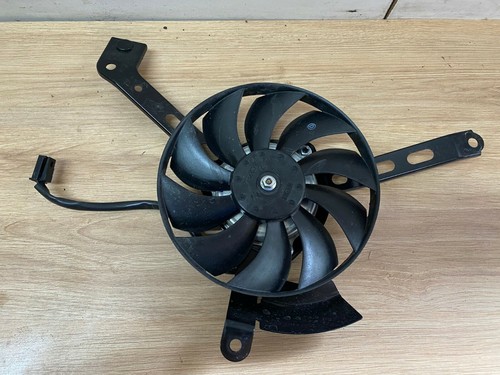 Ventilateur radiateur - un, de