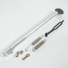 Béquille latérale Buzzetti pour Moto KTM 300 XC-W 2006 à 2007 Neuf