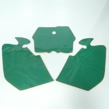 Autocollant stickers Ace pour