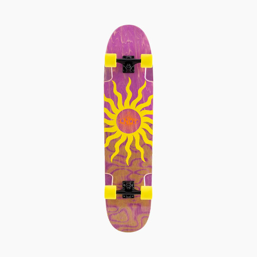 Landyachtz clark sun - clark, jam