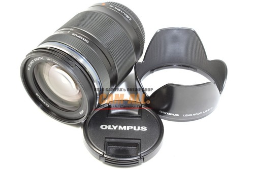 Objectif olympus zuiko - olympus, m.zuiko