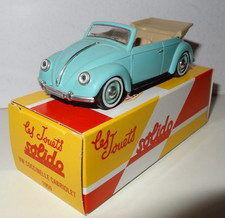 Volkswagen - Coccinelle