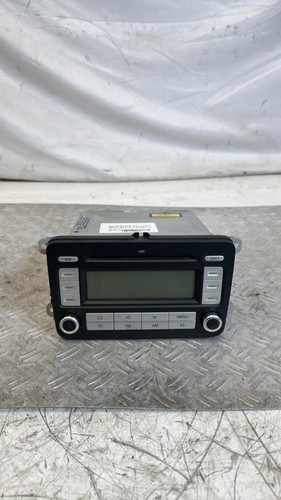 Autoradio origine volkswagen - autoradio,