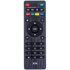 Boîtier intelligent - tv,