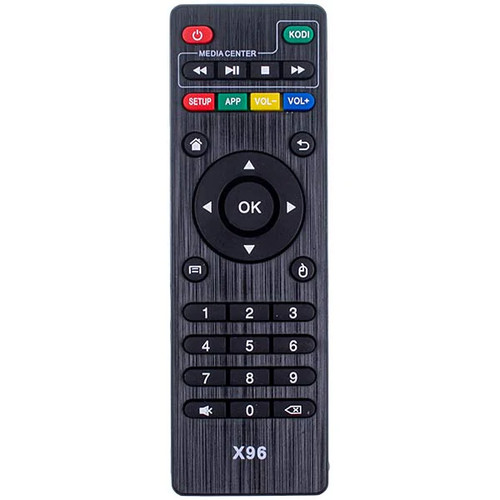 Boîtier intelligent - boîtier, tv