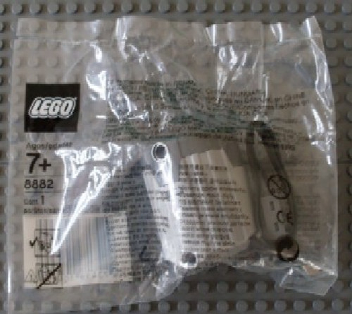 New sealed lego motor - new,