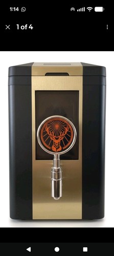 Jagermeister shot meister tap - shot,