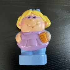 Playskool Wheels On The Bus