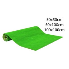 Gazon artificiel, tapis de