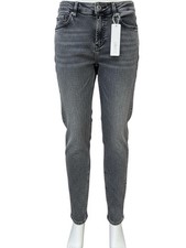 Jean slim Esprit gris femme - Taille S Neuf