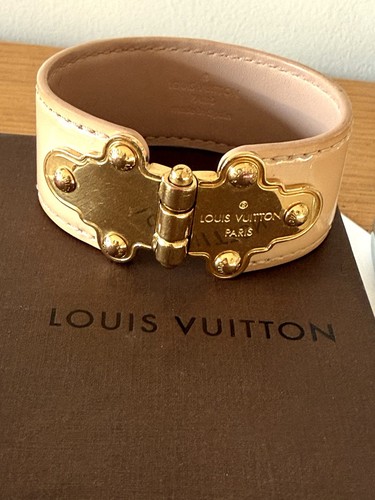 Louis vuitton bracelet - bracelet, it