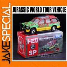 JakeSpecial – Jurassic World