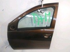 PORTE AVANT GAUCHE Dacia Duster Crossover 1.6 16V (K4M-696) 2012 801015127R