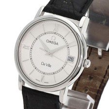 Montre Omega 7814.31 De Ville