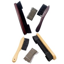 Ensemble de brosses de
