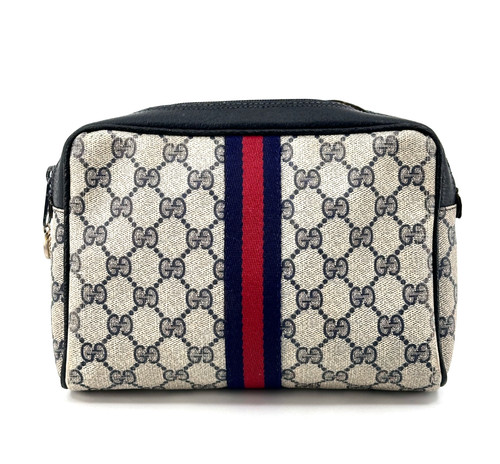 Sac main vintage gucci - vintage,
