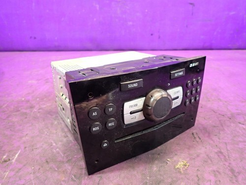 Opel corsa radio delphi - corsa,